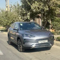 Byd song plus/بی وای دی سانگ پلاس /گودرزی|خودرو سواری و وانت|تهران, چیتگر شمالی|دیوار