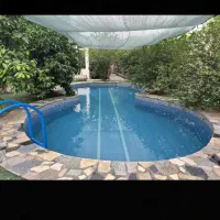 اجاره باغ ویلا ساعتی وروزانه باتخفیف ویژه برای زوج|اجارهٔ کوتاهمدت ویلا و باغ|دزفول, |دیوار