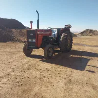 تراکتورکمپرسور285مدل64|خودرو سنگین|زنجان, |دیوار