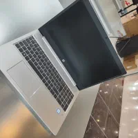 لپتابhp استوک درحد نو|رایانه همراه|قشم, |دیوار