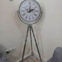 ساعت دوموتورسالم بفروش میرسد