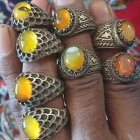 کار جدید انگشتر مردانه|بدلیجات|نیشابور, رحمت آباد|دیوار