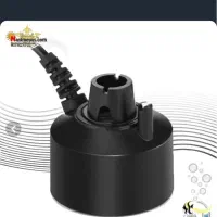 مه ساز اکواریومی