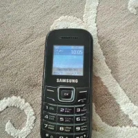 گوشی ساده سامسونگ