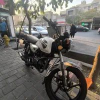 موتور kld200 1404 در حد