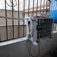 نصب تعمیرکولرگازی سرویس کولرگازی کولر شارژگازکولر|خدمات پیشه و مهارت|کرمانشاه, |دیوار