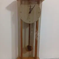 ساعت دیواری پاندول دار