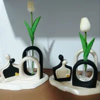 ست دکوری سنگی، نصف قیمت بازار|صنایع دستی و سایر لوازم تزئینی|نورآباد ممسنی, |دیوار