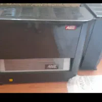 بخاری گازی آردل