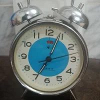 ساعت کوکی|ساعت|یزد, |دیوار