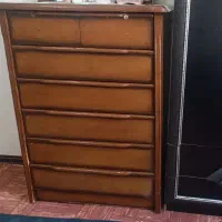 دراور و کمد لباس