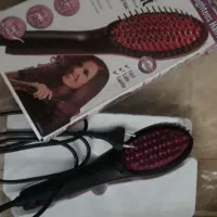 برس حرارتی مو نونو