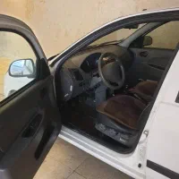 تیبا صندوق دار