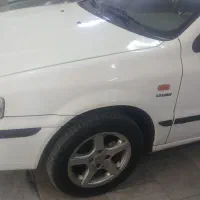 سمندef5دوگانه شرکتی شاسی پلمپ۱۰۰میلیونش اقساط