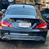 بنز cla 250