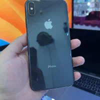 ایفون ایکس و XS xsmax 11