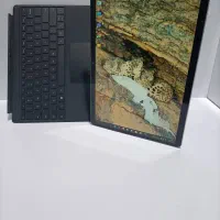 لپ تاپ surface pro 8 نسل 11 در حد نو|رایانه همراه|تهران, میدان ولیعصر|دیوار