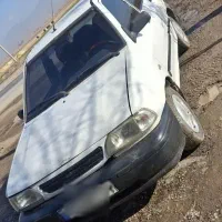 پراید مدل 90