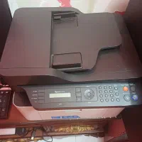پرینتر چندکاره لیزری سامسونگ مدل M2070F