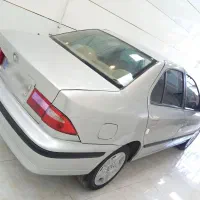 سمند Lx مدل ۸۷ دوگانه|خودرو سواری و وانت|اردبیل, |دیوار