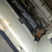 نصب و تعمیر کولر گازی پنجره ای و اسپلیت