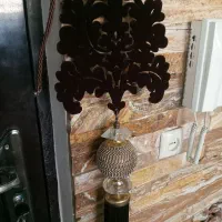 آویز تزئینی پرده