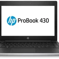 لپ تاپ hp i3 نسل هفت hp 430 g5|رایانه همراه|بجنورد, |دیوار