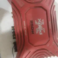 آمپیلی فایر