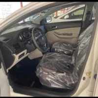 شاهین اتومات CVT مدل ۱۴۰۴