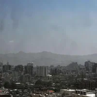 ۹۳ متر بی نظیر شهرک نفت ویو تهران|اجارهٔ آپارتمان|تهران, شهرک نفت|دیوار
