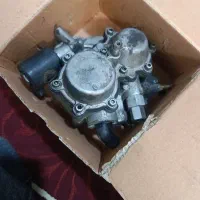 رگلاتور گاز cng