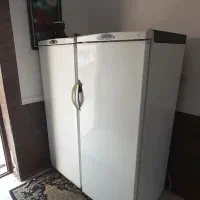 یخچال و فریزر پارس