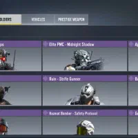 اکانت کالاف|کنسول، بازی ویدئویی و آنلاین|گرگان, |دیوار