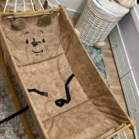 گهواره سنتی|اسباب و اثاث بچه|لاهیجان, لاشیدان|دیوار