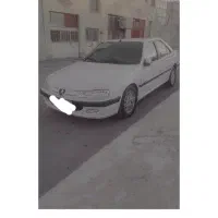 پژو پارس Tu5|خودرو سواری و وانت|گلپایگان, |دیوار