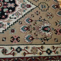 دوتا گلیم فرش۶متری