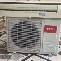 کولر دو تیکه 24 هزار  TCL
