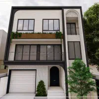 فروش دوبلکس نوساز فیروزکوه