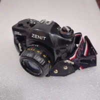 دوربین های کلکسیونی معاوضه با ساعت