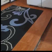 قالیچه ۴ متری