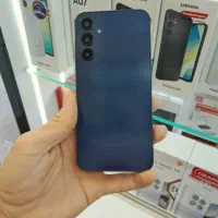 سامسونگ a25 رام ۶حافظه ۱۲۸ طرح تعویض و خرید و فروش