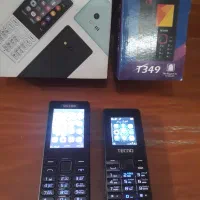 2 عدد گوشی دوسیم رم خور|موبایل|شهریار, شهریار|دیوار