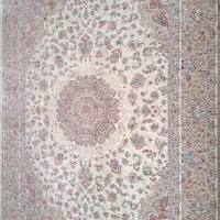 یک جفت فرش ۹ متری. فرش مشهد|فرش|مشهد, هنرستان|دیوار