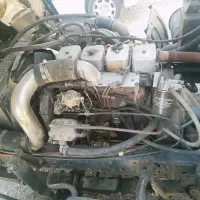 کاویان مدل 86بیرنگ بیضربه|خودرو سنگین|سنندج, |دیوار