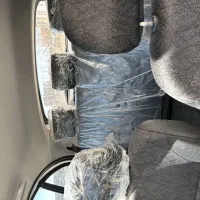 کوییک اس|خودرو سواری و وانت|بردسکن, |دیوار