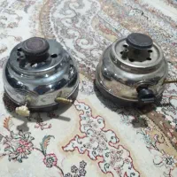 زیر سماور|سماور، چای‌ساز، قهوه‌ساز|بومهن, |دیوار