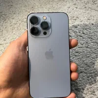 آیفون ۱۳ پرو تمیز