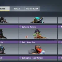 اکانت کالاف|کنسول، بازی ویدئویی و آنلاین|اردکان, |دیوار