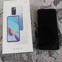 گوشی شیائومی ردمی نوت 10|موبایل|پاکدشت, پاکدشت (مامازند)|دیوار