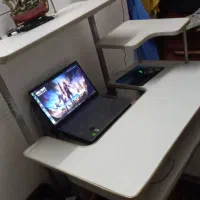 میز کامپیوتر و تحریر